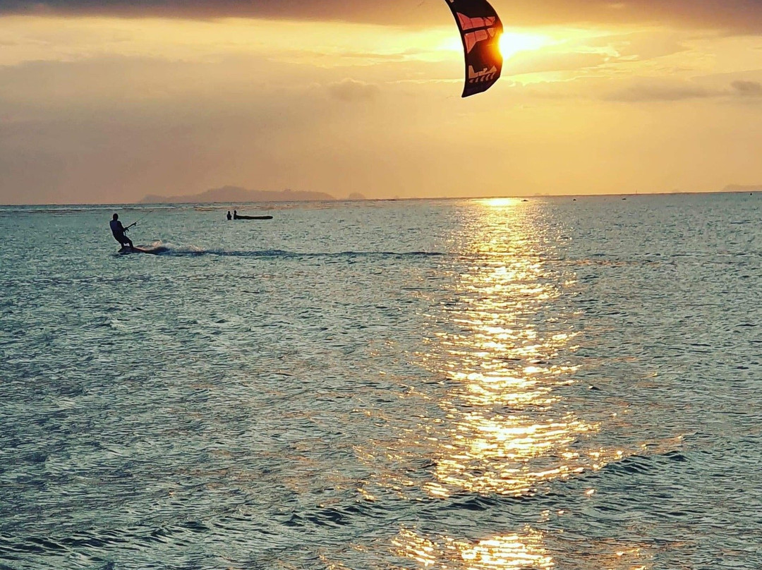 AccroKite Koh Phangan景点图片