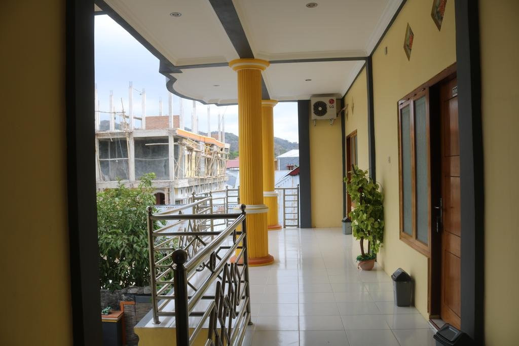 Fifawind Hotel主图