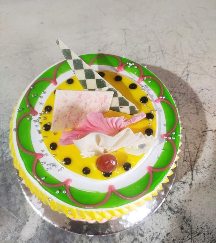 Santa Banta Bakery