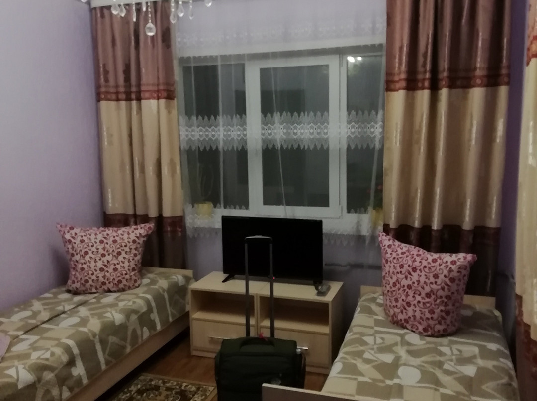 Guest House Kamran主图