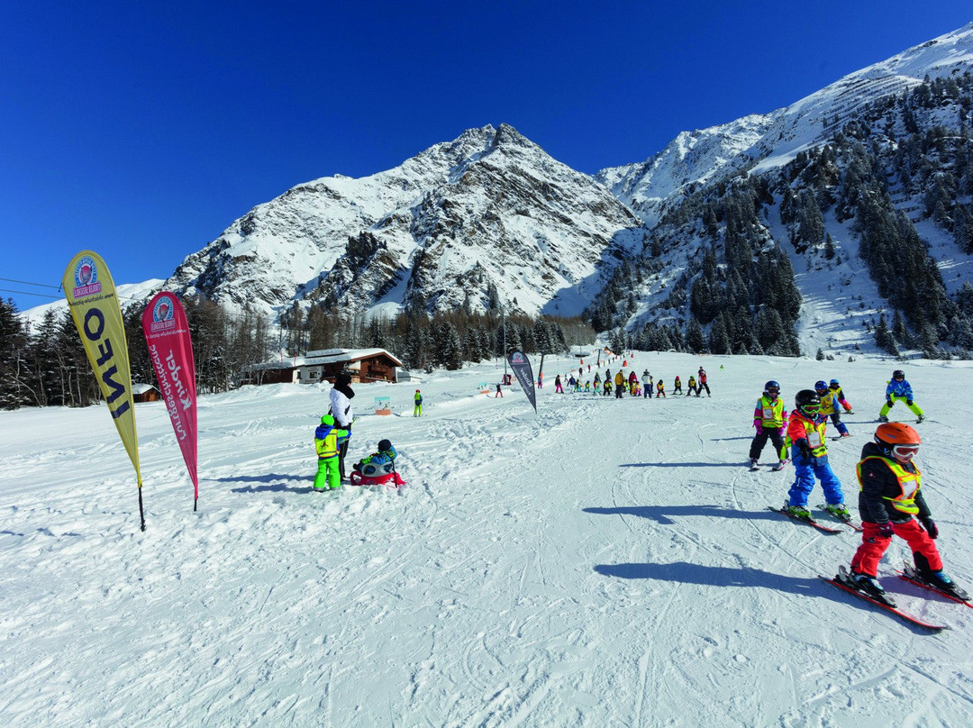 Hotel Andreas Hofer主图