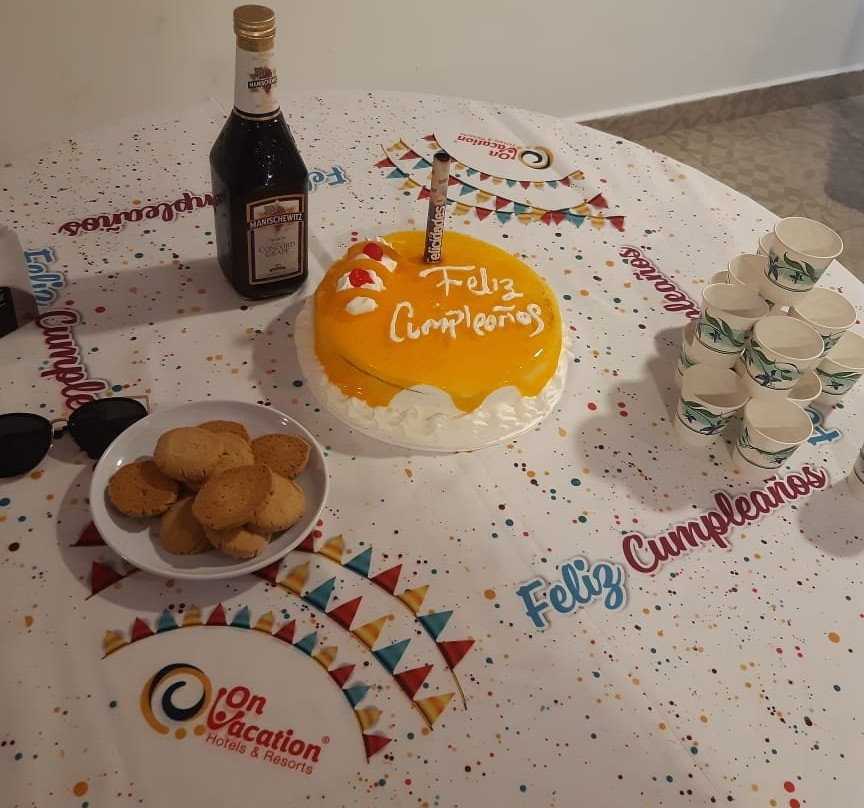 Hotel Tower - On Vacation主图