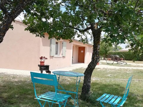 马基特民宿主图