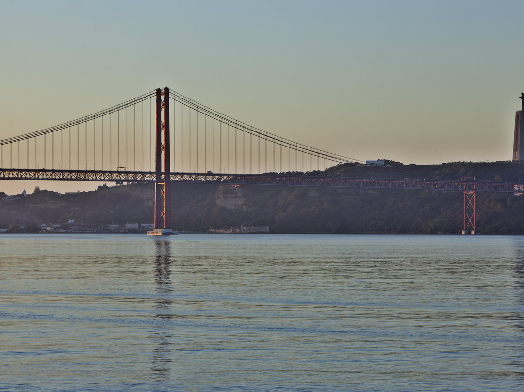 阿尔蒂斯贝伦Spa酒店主图