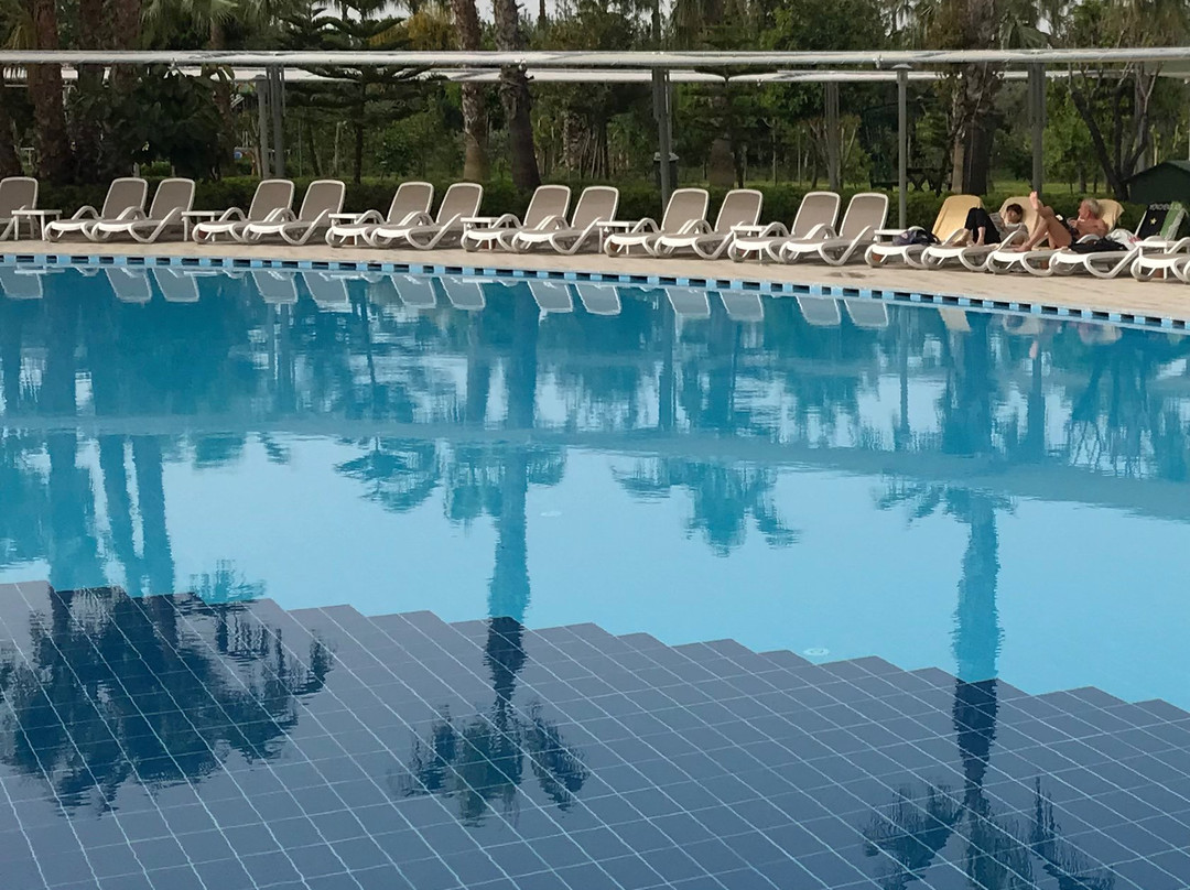 Amelia Beach Resort Hotel & Spa主图