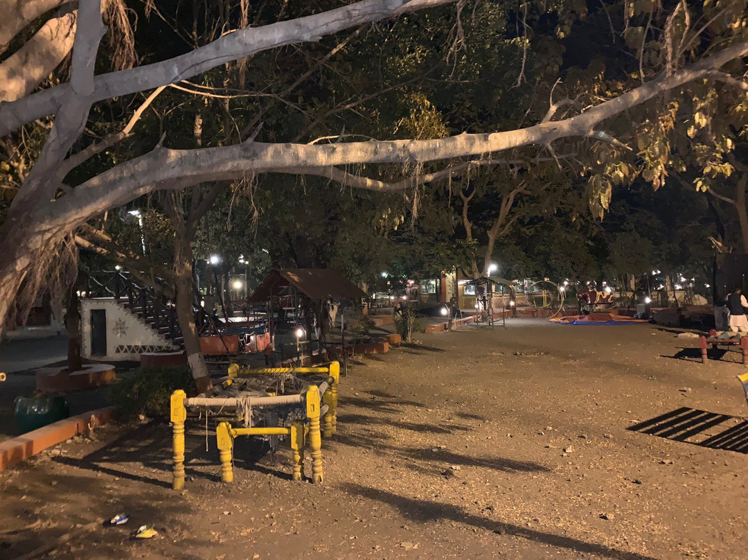 印多尔裘基达尼 - 民族乡村渡假村主图