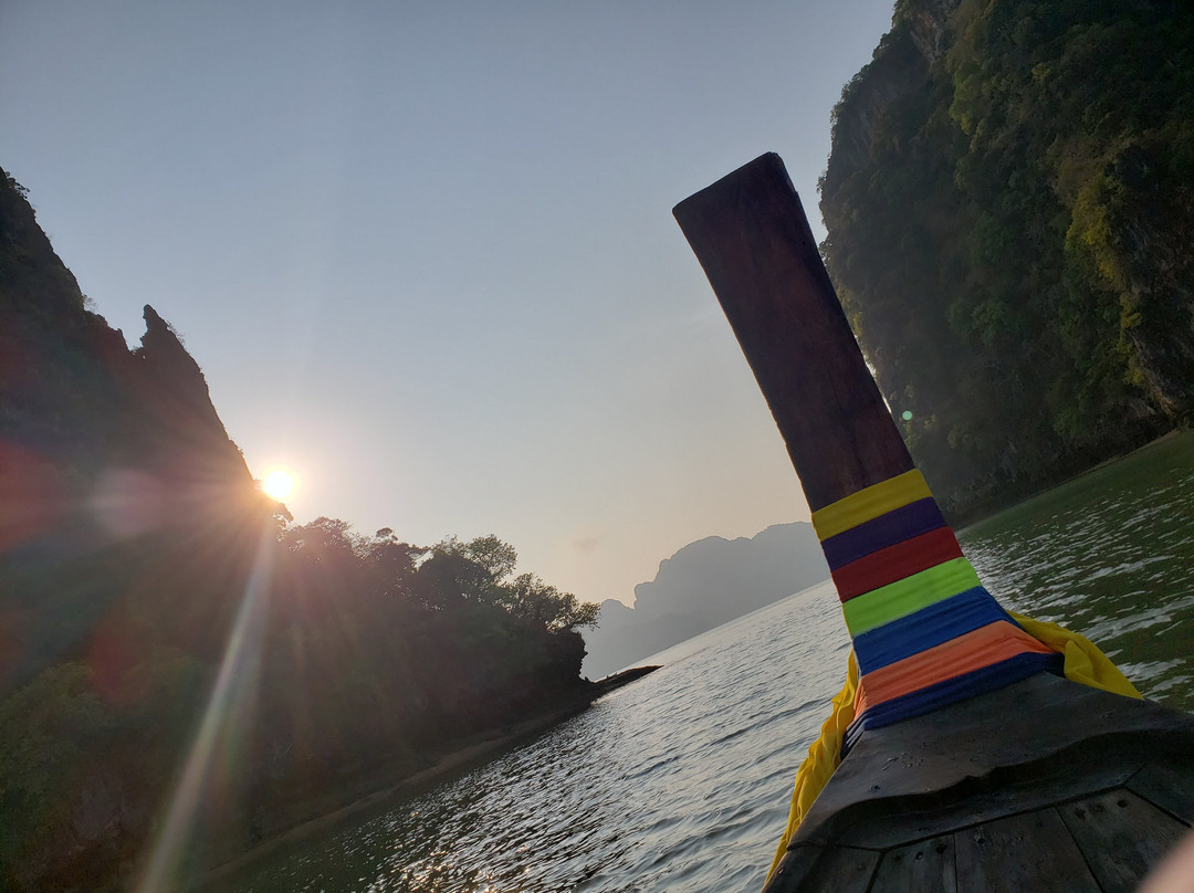 Phuket Let's Go景点图片