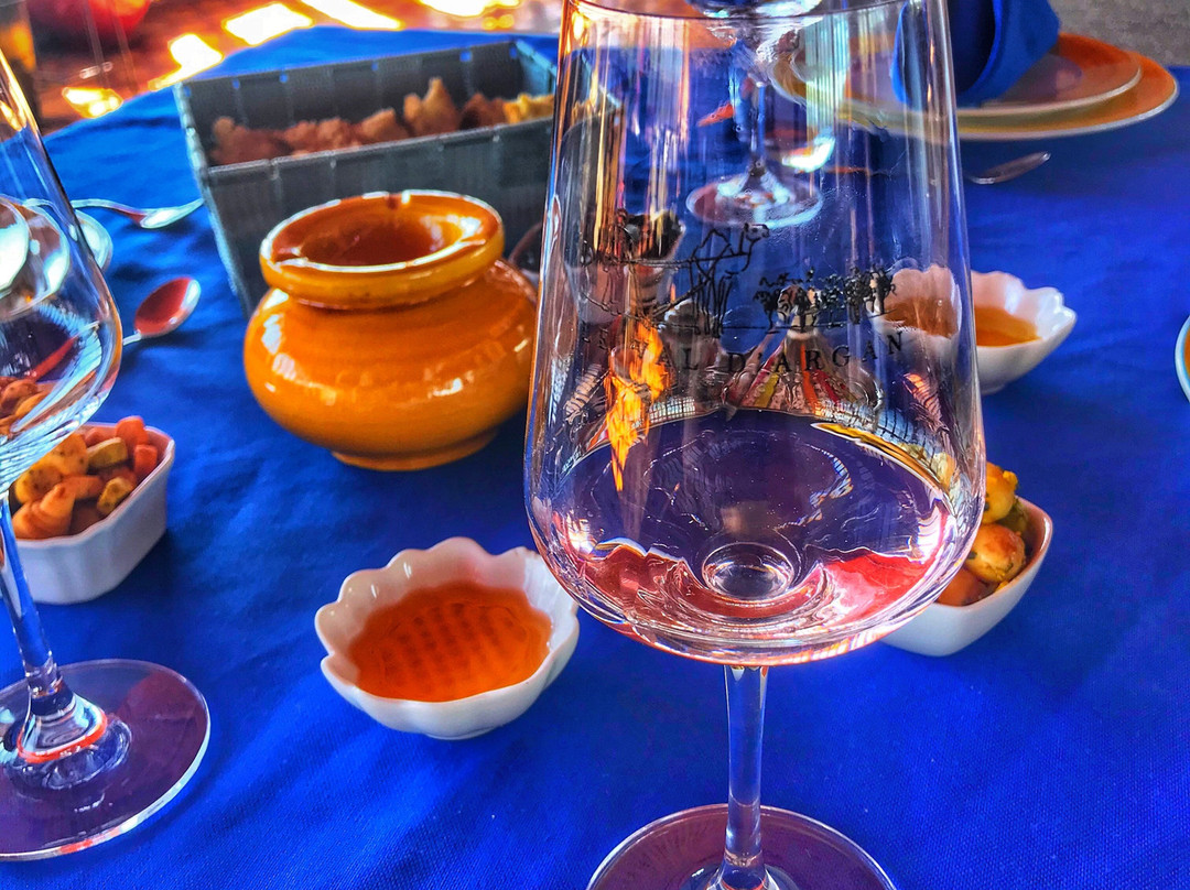 Ryad Des Vignes主图