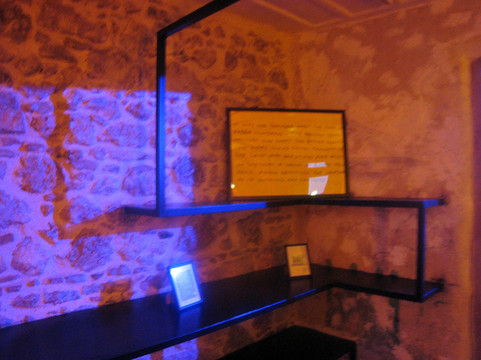 Taf The Art Foundation-雅典必去景点