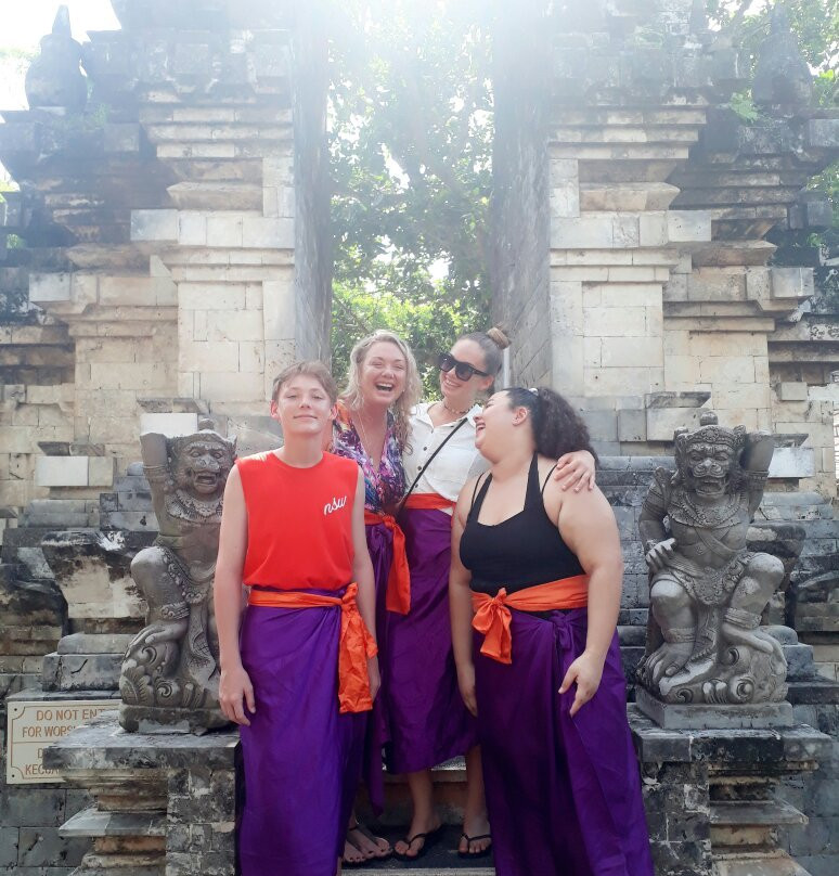 Bali Starmax-登巴萨必去景点