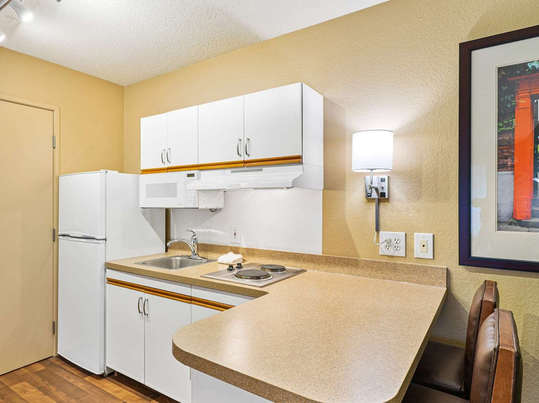 Extended Stay America - Falls Church - Merrifield主图