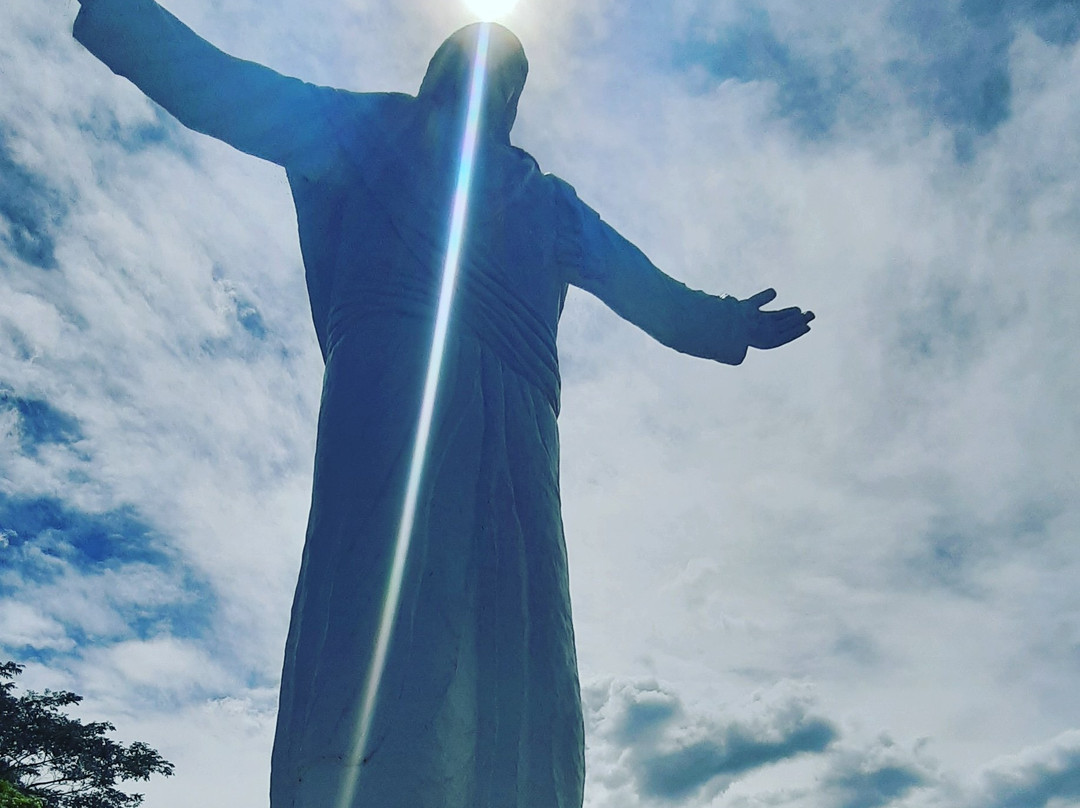 Monasterio de Tarlac-吕宋岛必去景点