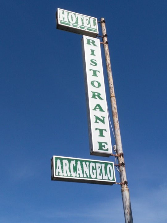 Hotel Arcangelo主图