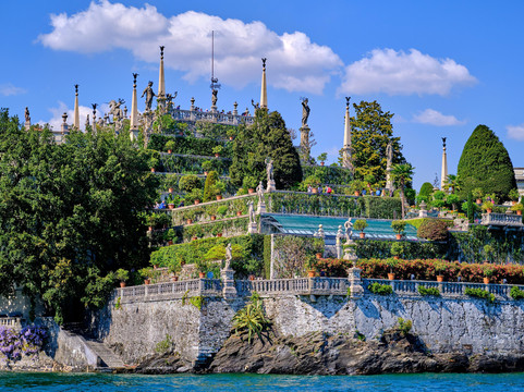 Basecamp Europe-卢加诺必去景点