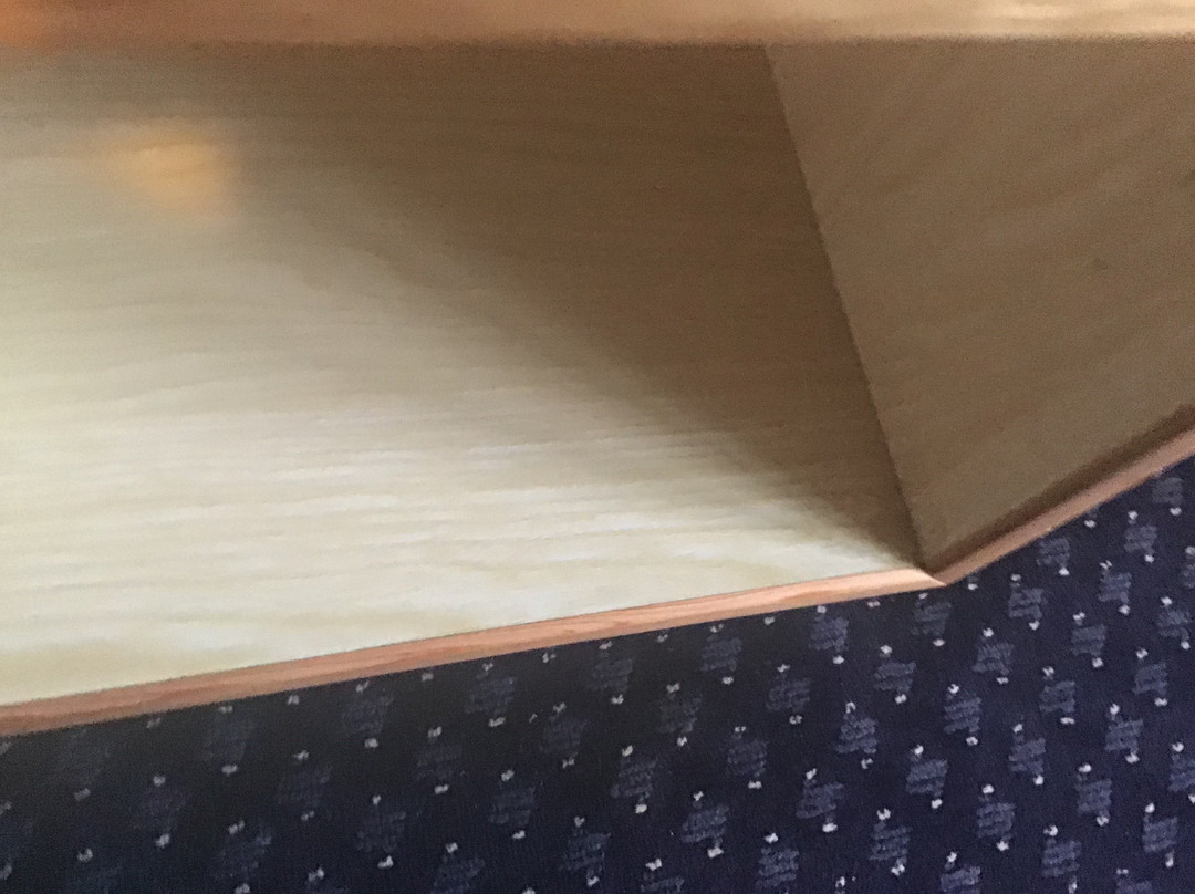 Travelodge Nuneaton Bedworth主图