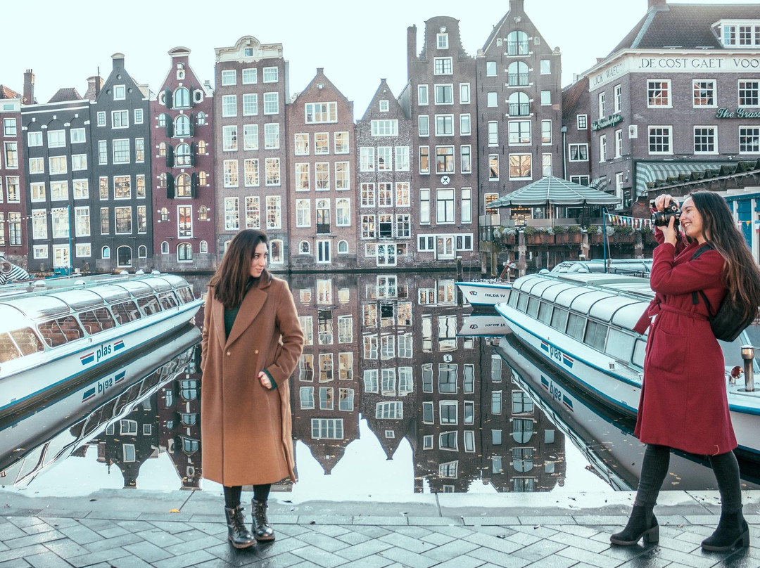 Amsterdam Photographer I Sandra Herrero Photography-阿姆斯特丹必去景点