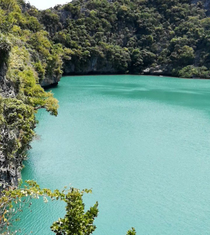 Orion Boat Trips - Day tours-帕岸岛必去景点