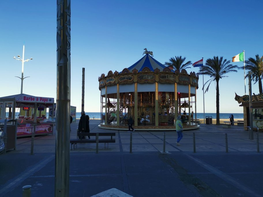 Casino JOA de Canet-卡内鲁西永必去景点