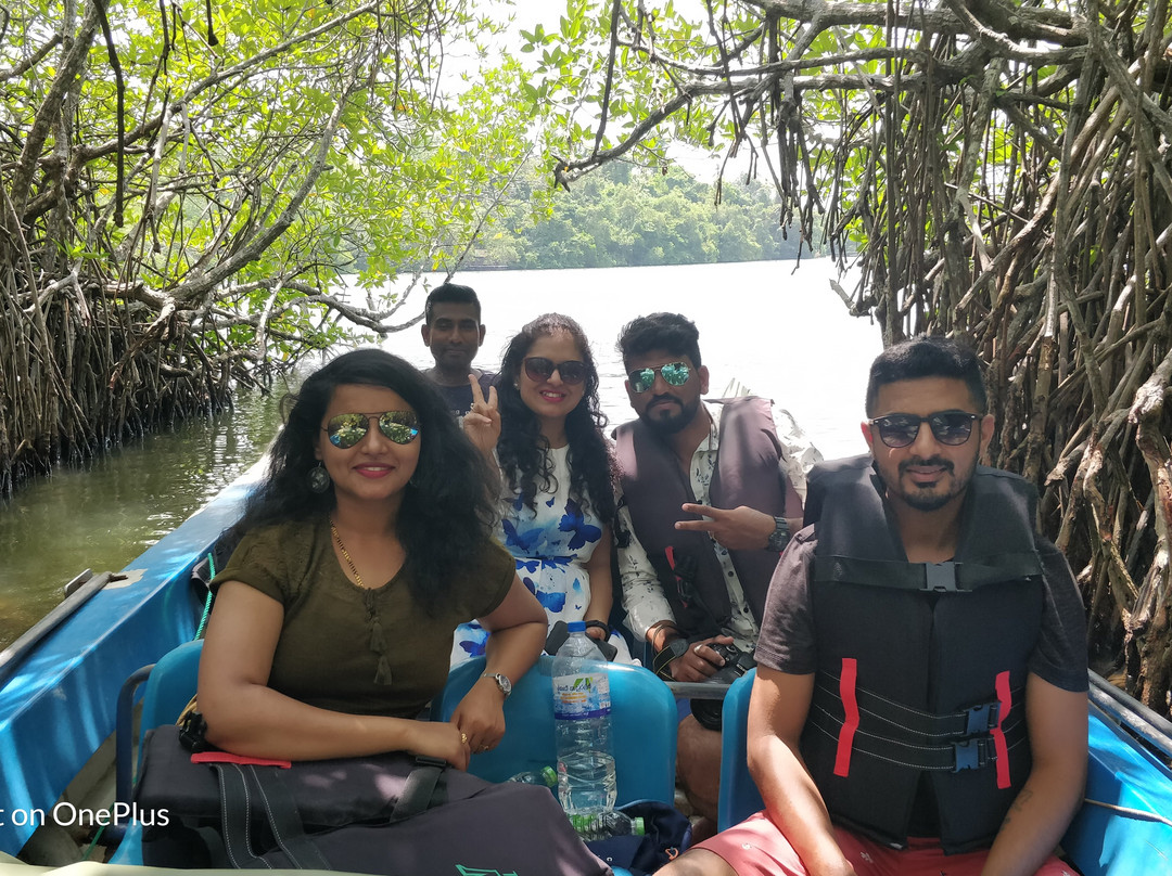 Seemax Travels and Tours-科伦坡必去景点