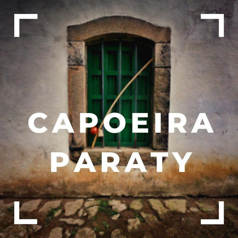 Capoeira ParaTi - Cultural Tourism & History