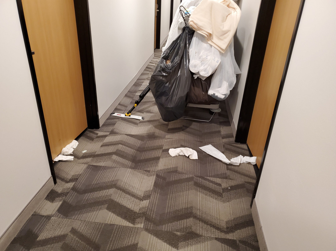 WoodSpring Suites Seattle Redmond主图