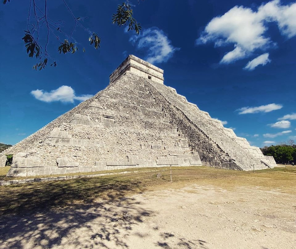 4 Worlds Expeditions-坎昆必去景点