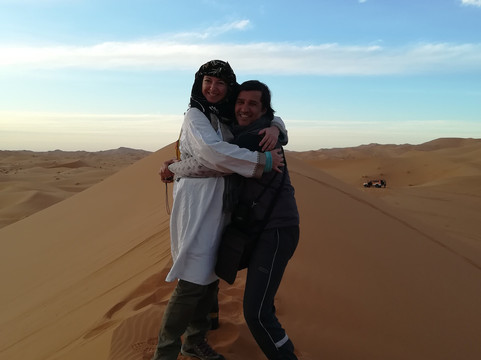 塔寇伊旅馆主图