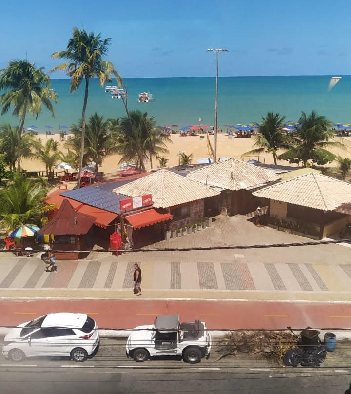 Laguna Praia Hotel主图