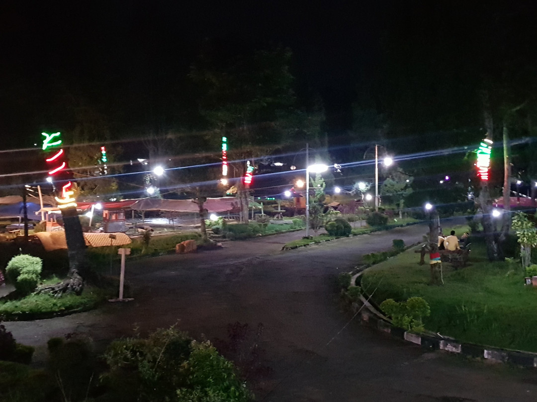 Glamping di Jungle, Ciwidey主图