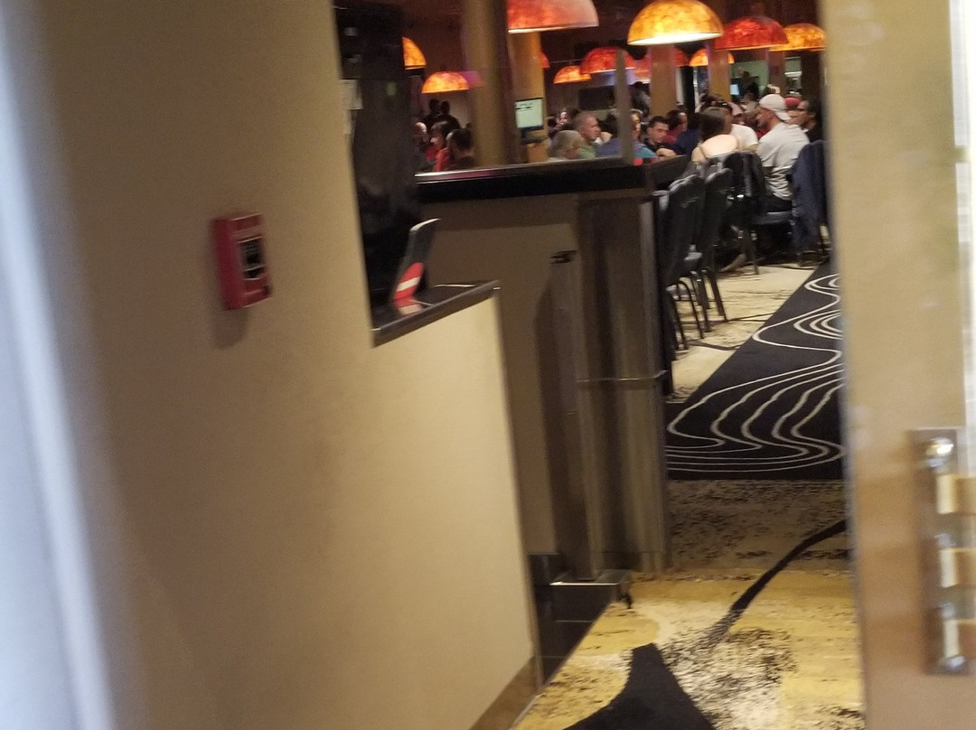 Casino Buenos Aires-布宜诺斯艾利斯必去景点