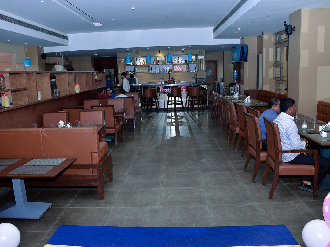 Enrise by Sayaji Pune主图