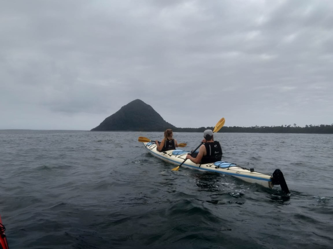 Natour-Chaiten必去景点