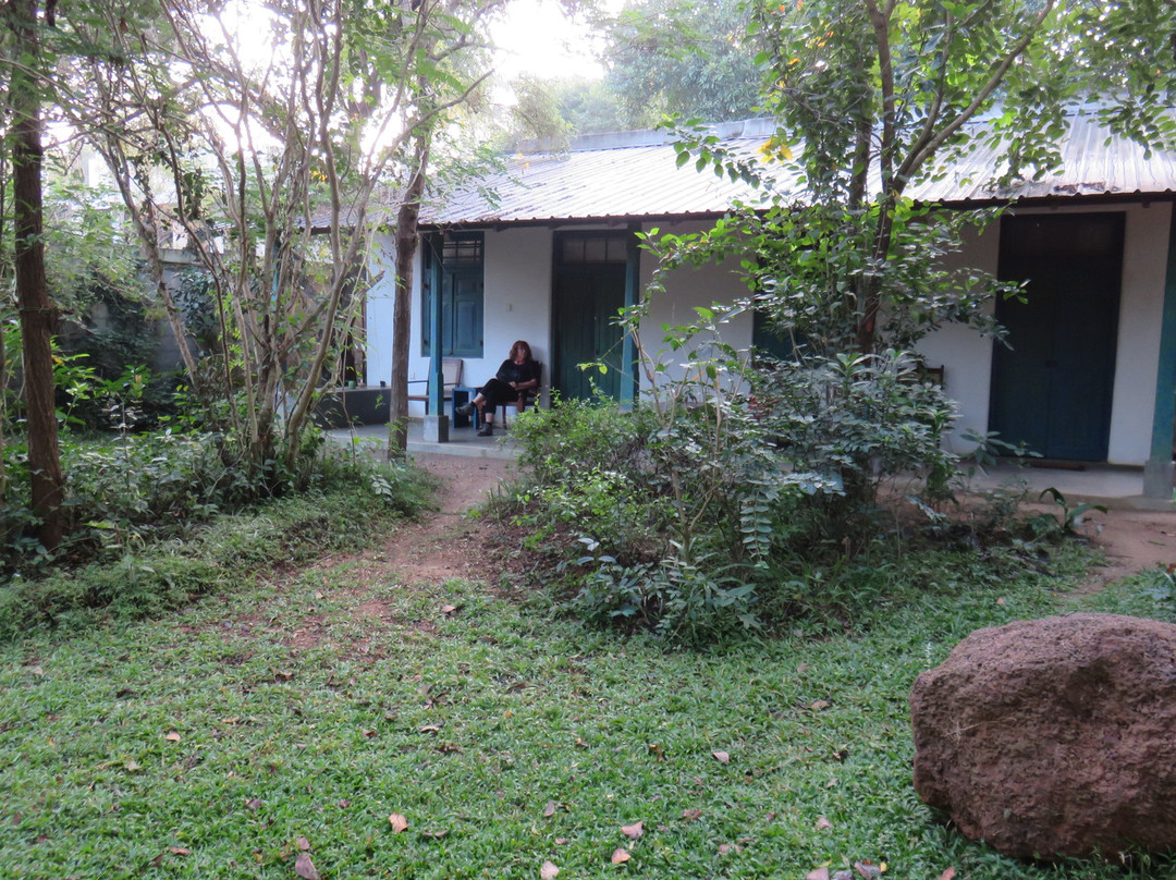 The Orchard Habarana主图