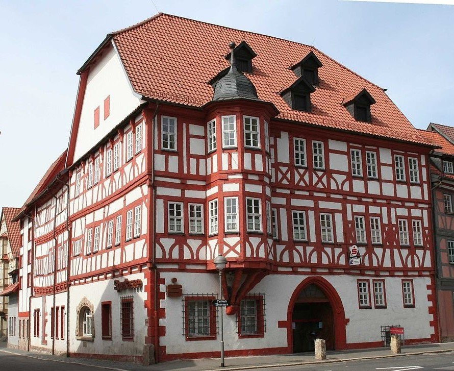 Rathaus