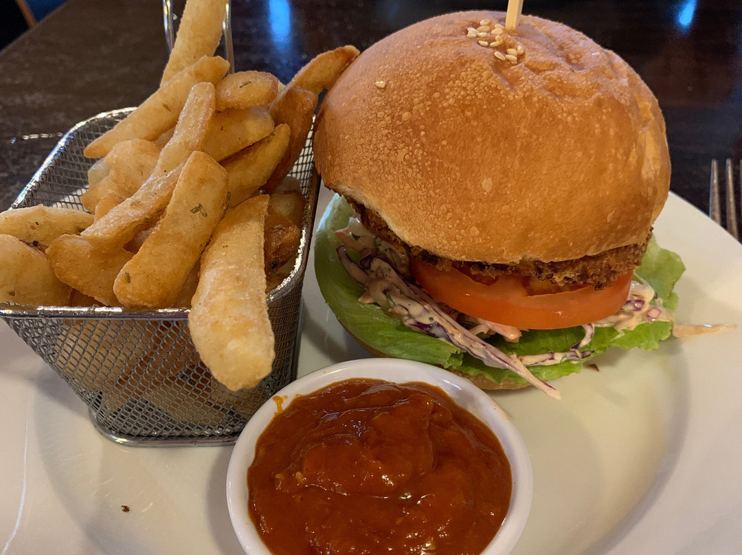 Bremer Bay Resort主图