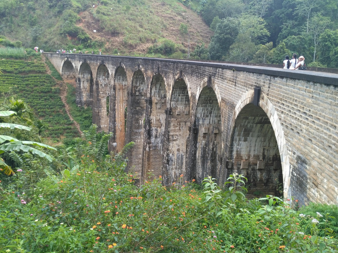 Sri Lanka Holiday Partner-Kotte必去景点