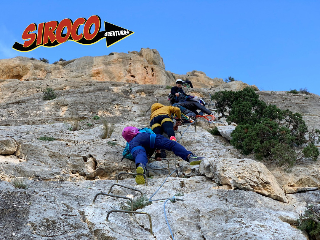 Siroco Aventuras景点图片