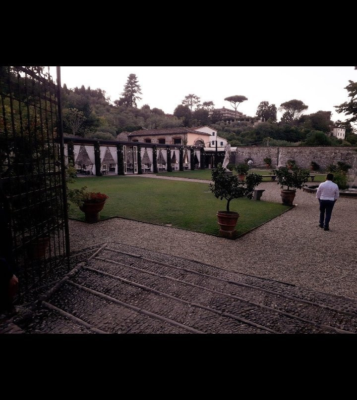Villa Bernardini景点图片