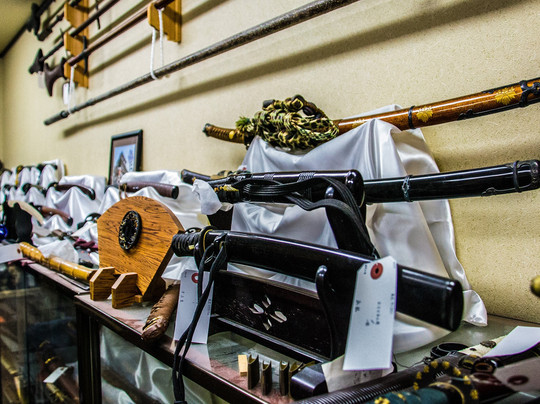 Toshin-川西市必去景点