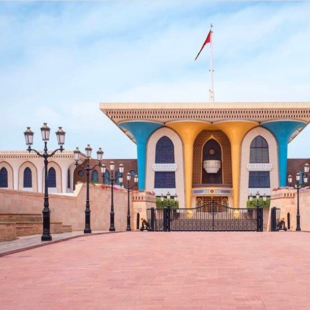 Gulf Jewels Tours - Day Tours-马斯喀特必去景点