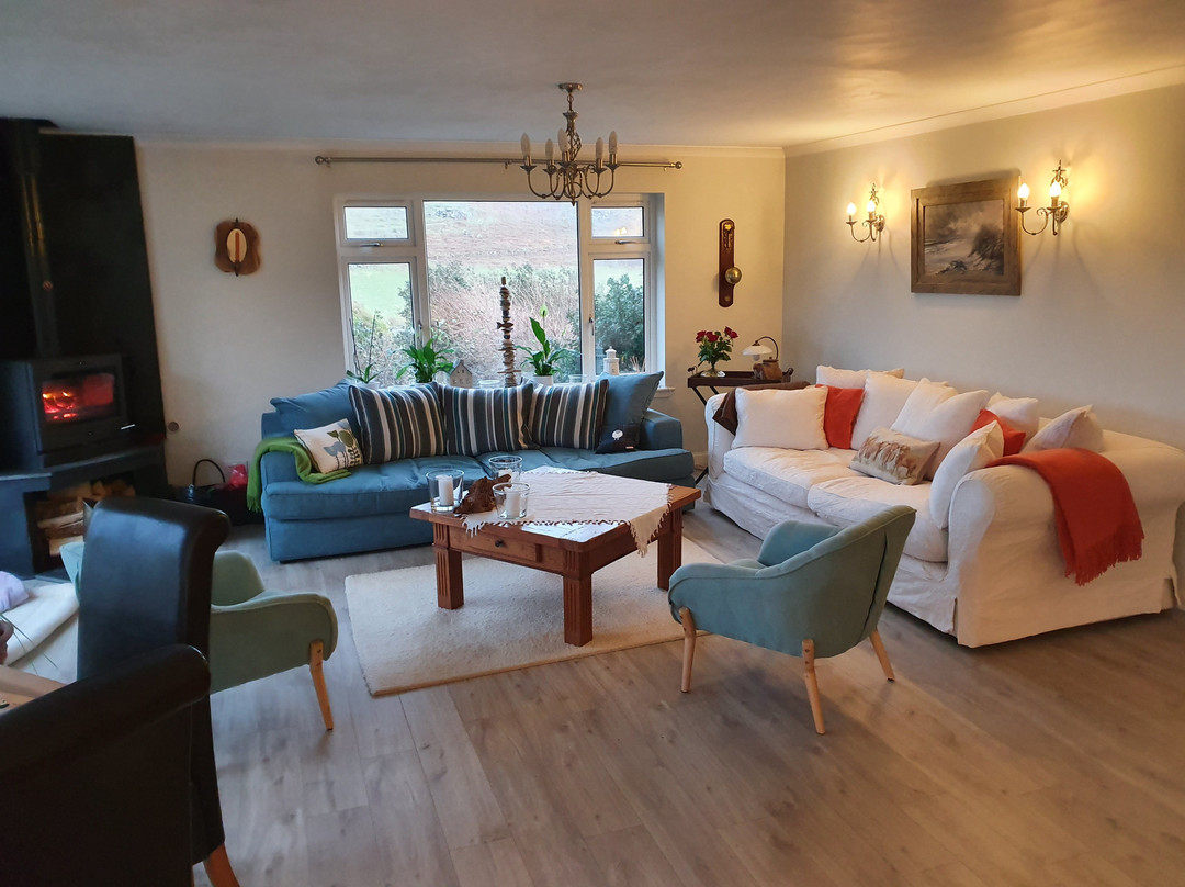 Carters Rest Holiday Lets主图