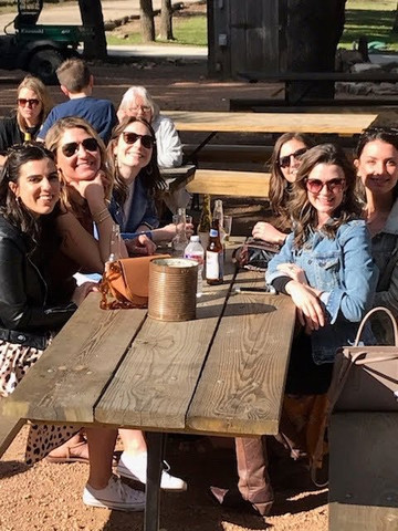 Texas Tipsy Tours-奥斯丁必去景点