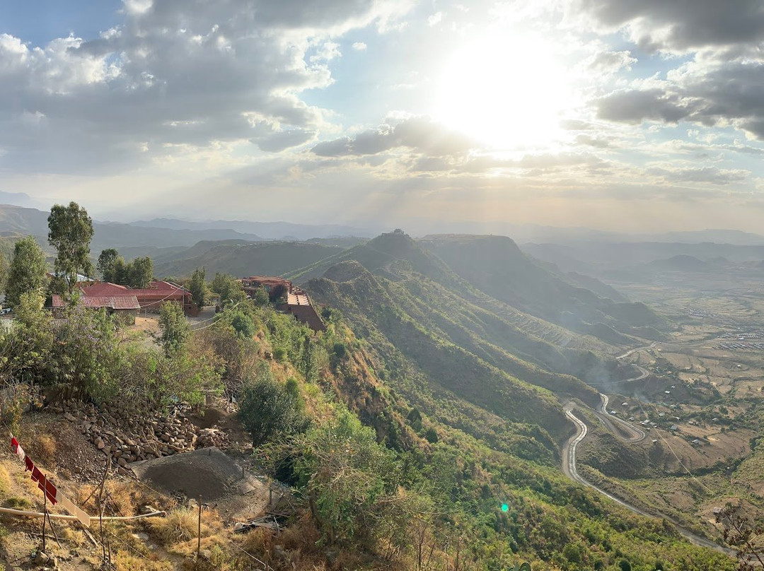 Stunning Ethiopia Tours-亚的斯亚贝巴必去景点