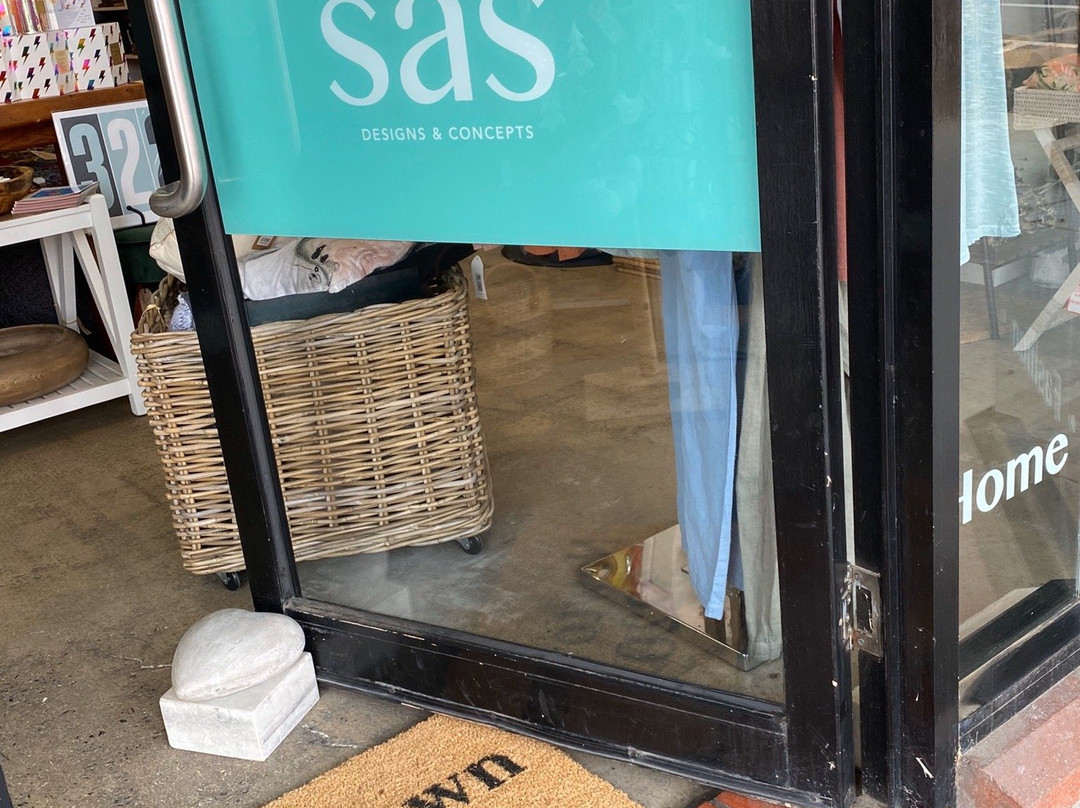 Sas Designs and Concepts-季隆必去景点