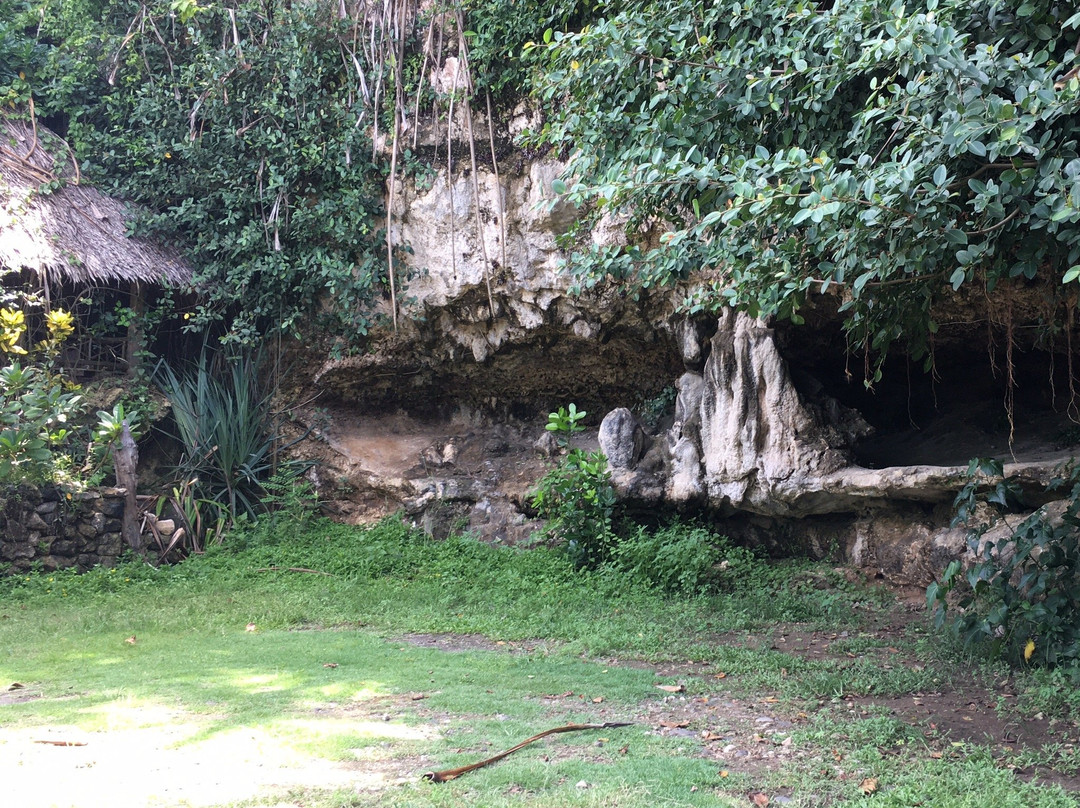 Madasari Beach-庞岸达兰必去景点