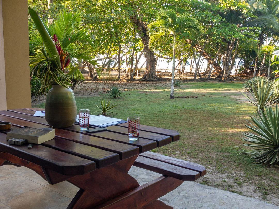 Villas Hermosas主图