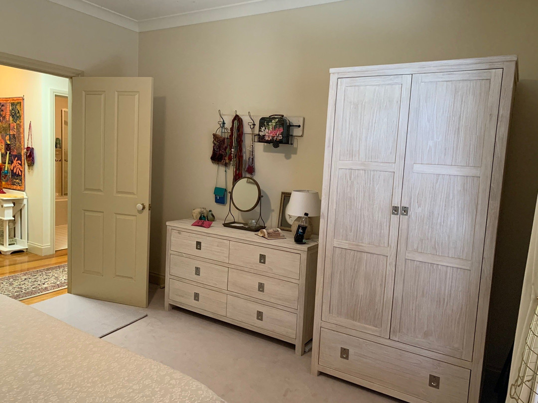 Gorge Walk B&B主图