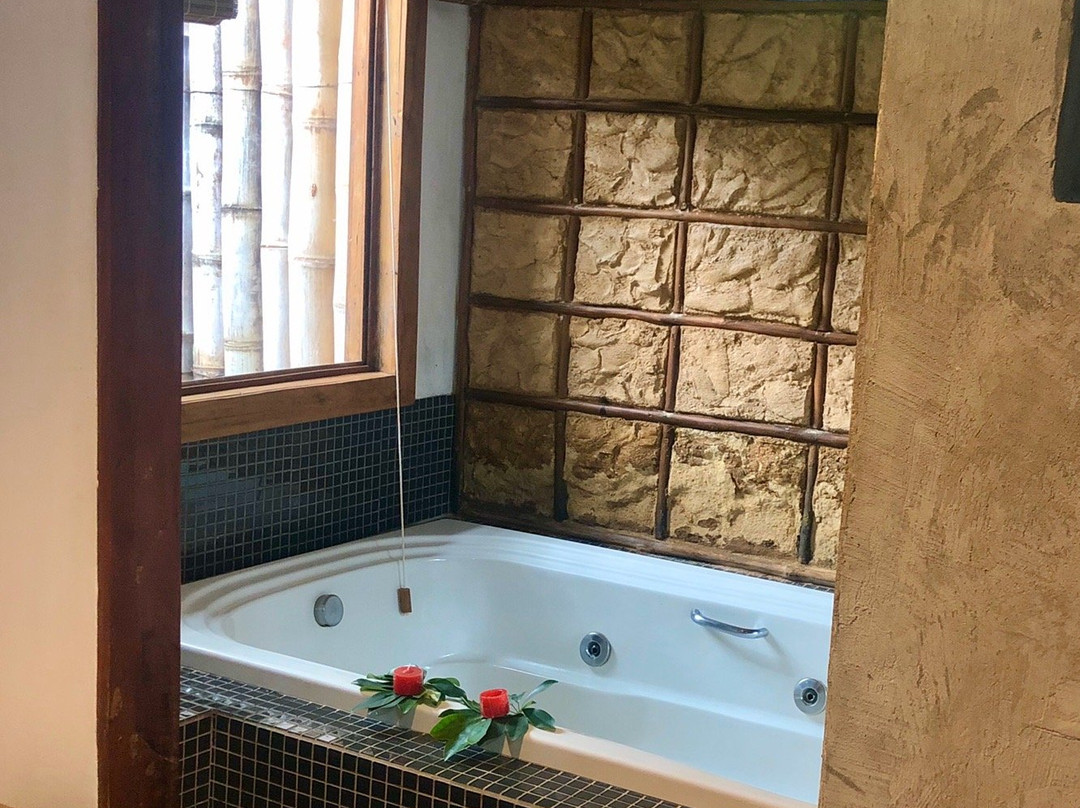 Pousada Solar dos Ipes主图