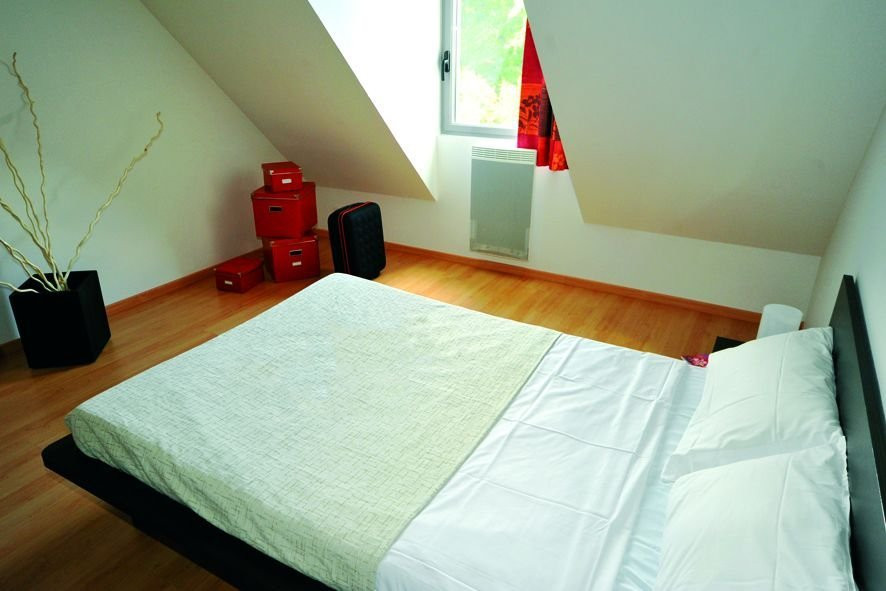 Appart'City Classic Nantes - Carquefou主图