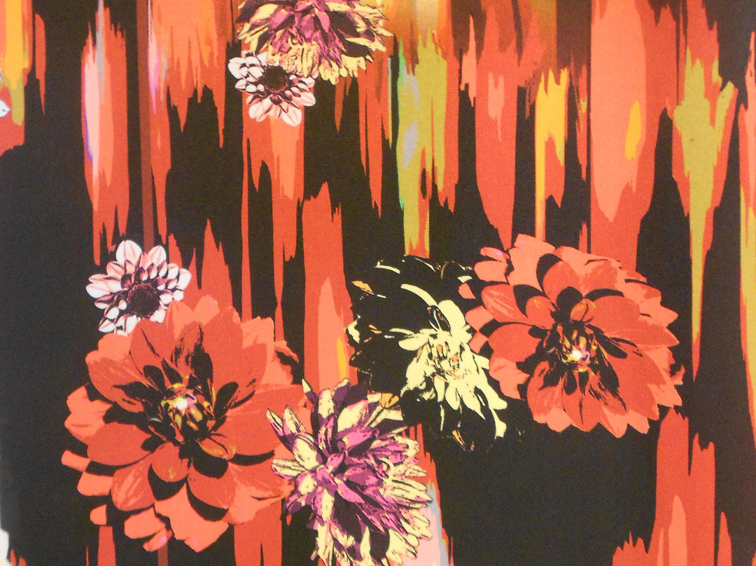 Beckford Silk-Beckford必去景点